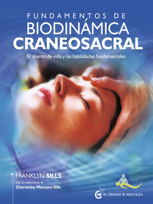 cover image of Fundamentos de biodinámica craneosacral